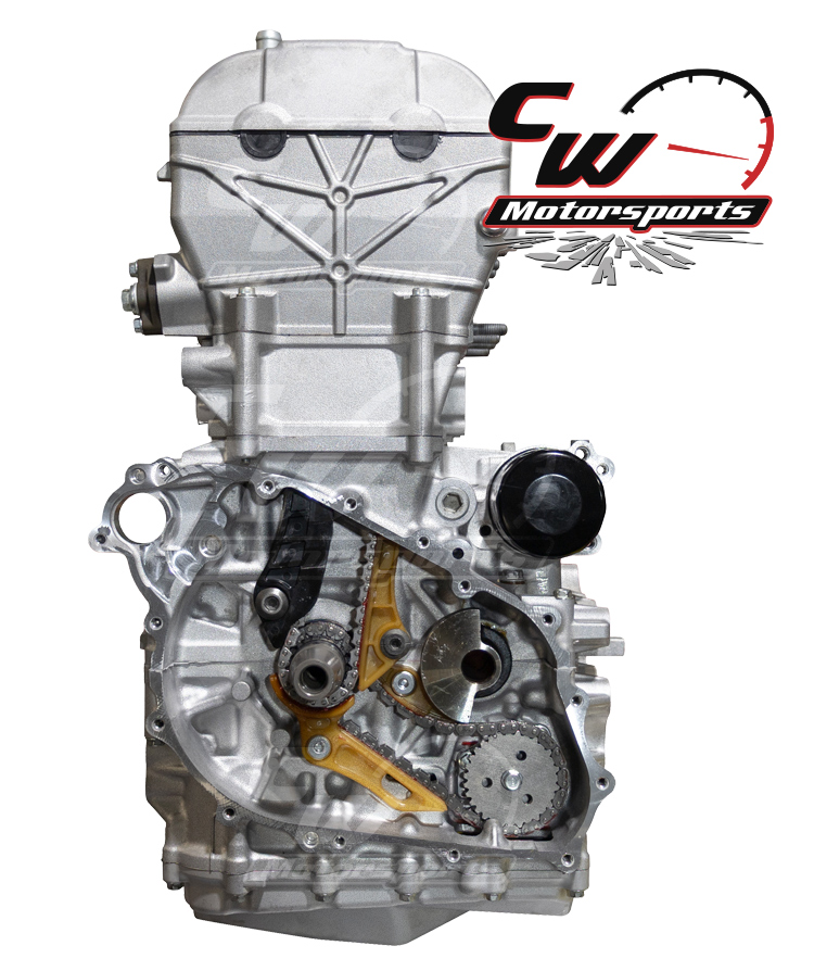 CW Remanufactured Engine, Kawasaki Teryx KRX 1000