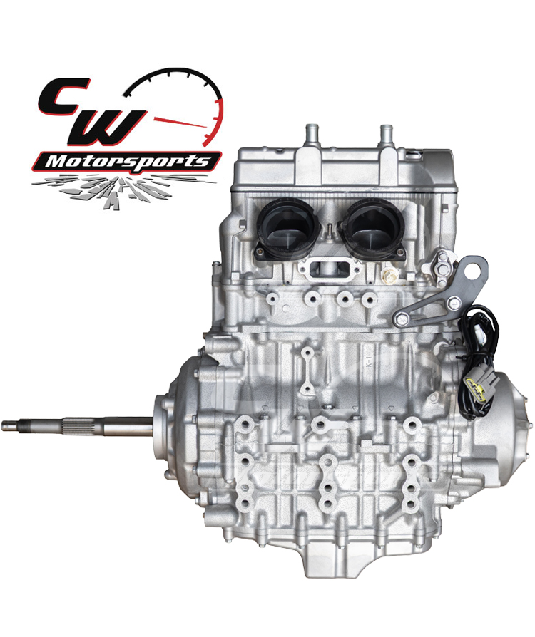 CW Remanufactured Engine, Kawasaki Teryx KRX 1000 - Image 2