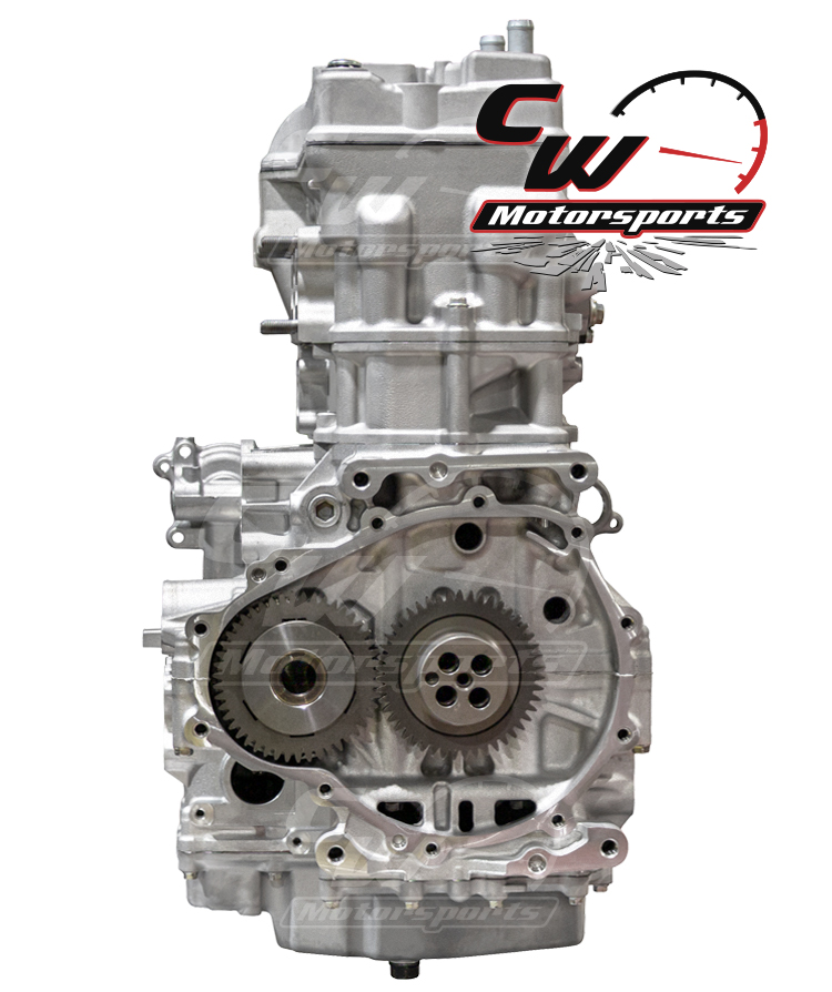 CW Remanufactured Engine, Kawasaki Teryx KRX 1000 - Image 2
