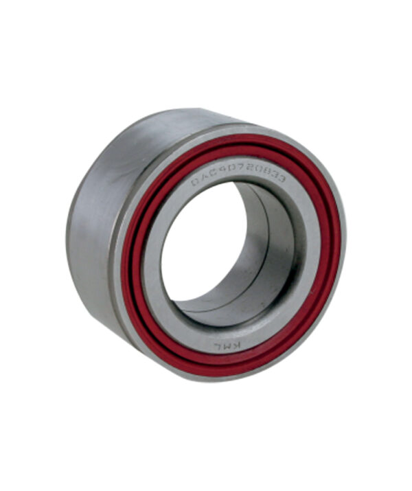 Front Wheel Bearing