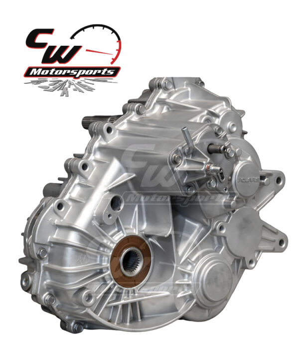 Polaris Remanufactured Transmission, General 1000 (16-Current)