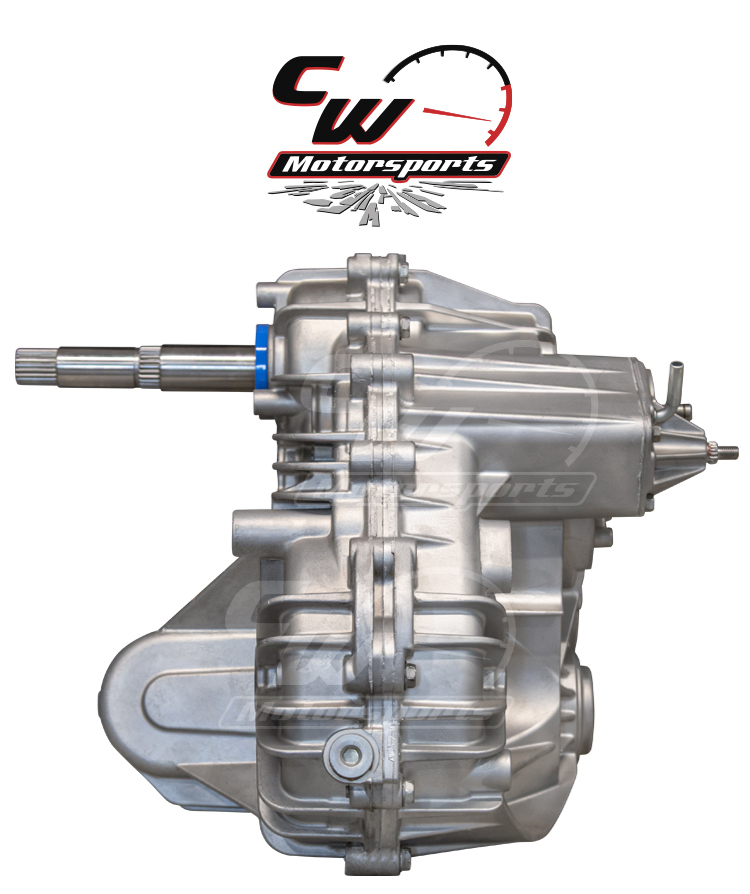 Polaris Remanufactured Transmission, General 1000 (16-Current) - Image 3