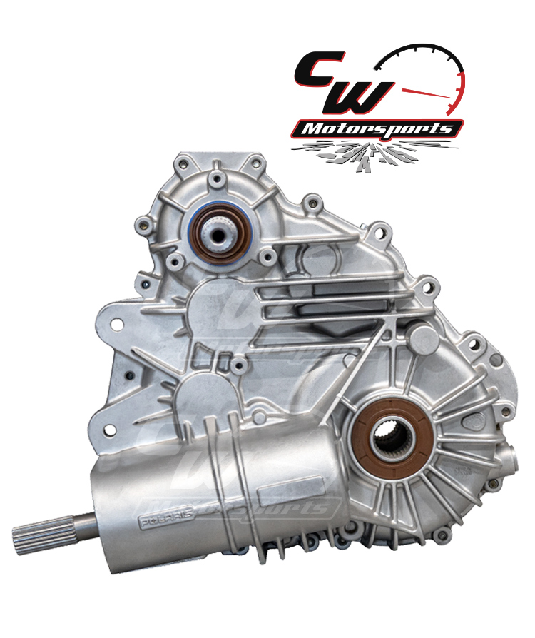 Polaris Remanufactured Transmission, General 1000 (16-Current) - Image 2