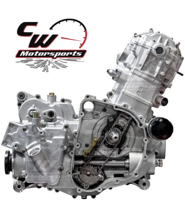 CW Remanufactured Engine, Kawasaki Mule MX 700