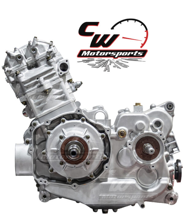 CW Remanufactured Engine, Kawasaki Mule MX 700
