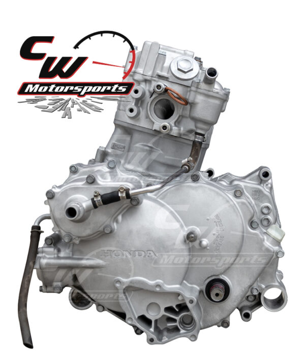 CW Remanufactured Engine, Honda TRX 500