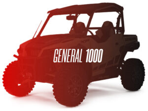 Polaris General 1000