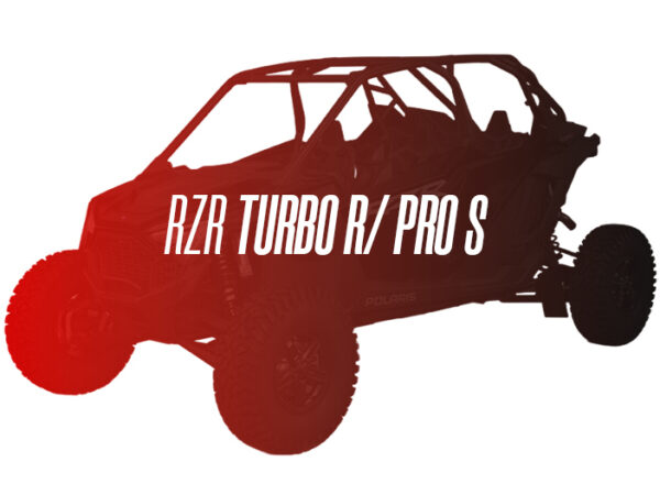 Polaris Remanufactured Front Differential, RZR Turbo R/ Pro S