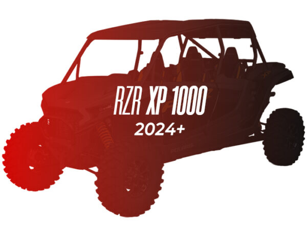 Polaris Remanufactured Front Differential, RZR XP 1000 (2024+)
