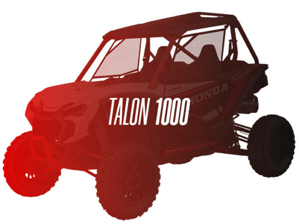 CW Remanufactured Engine, Honda Talon 1000
