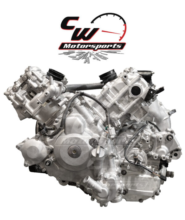 CW Remanufactured Engine, Kawasaki Teryx 800