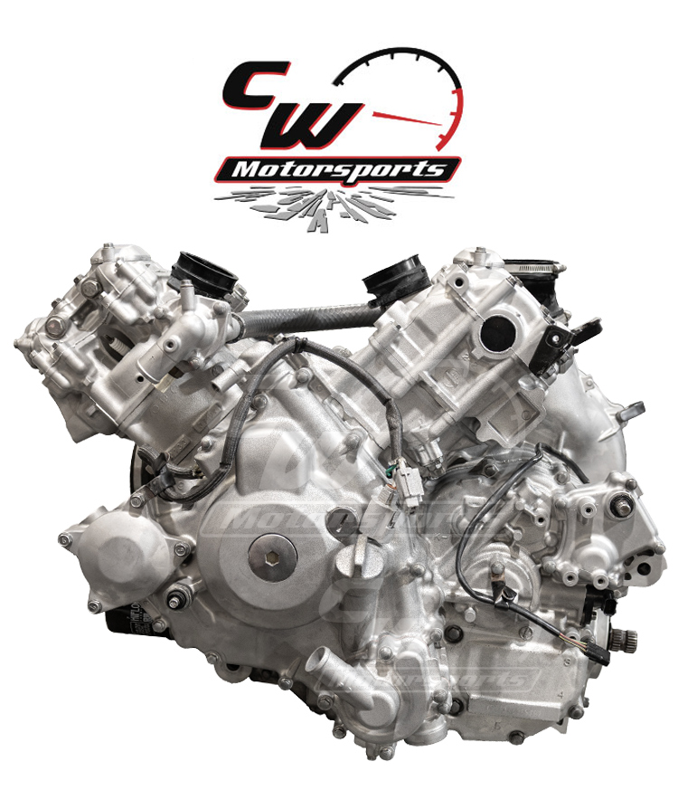 CW Remanufactured Engine, Kawasaki Teryx 800