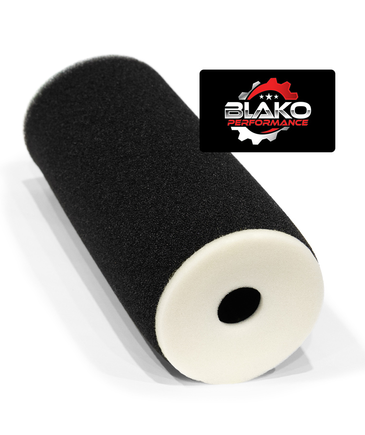 Yamaha Air Filter (OE# 5UH-E4451-00-00), by BLAKO Performance - Image 2