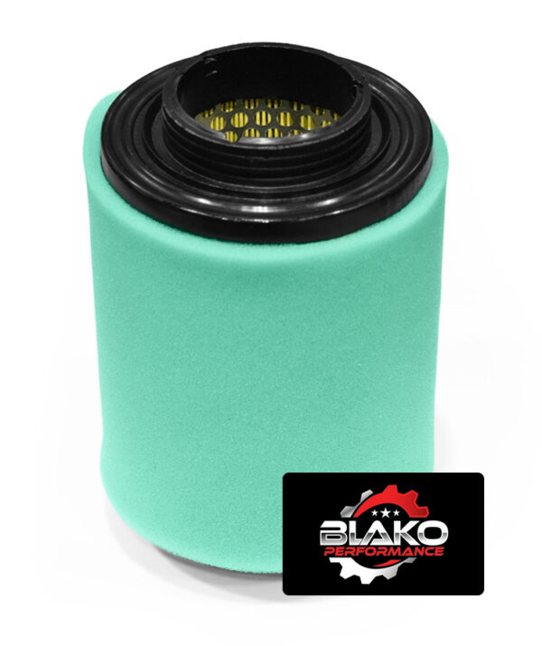 Can-Am Air Filter (OE# 707800371), by BLAKO Performance
