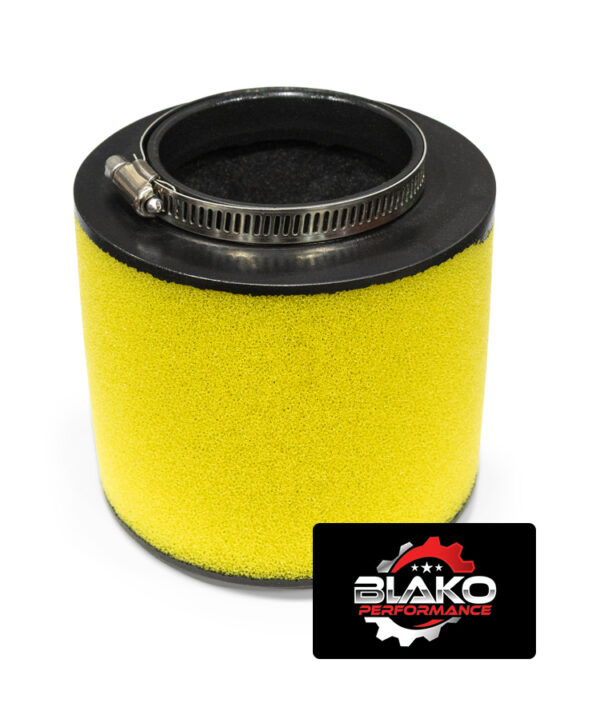 Honda Air Filter (OE# 17254-HN1-000), by BLAKO Performance