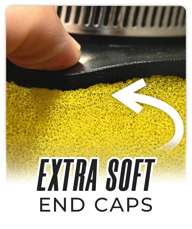 Honda Air Filter (OE# 17254-HN8-000), by BLAKO Performance - Image 2