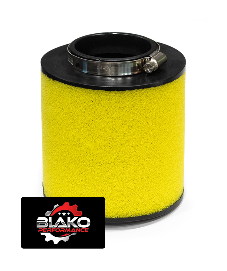 Honda Air Filter (OE# 17254-HN8-000), by BLAKO Performance