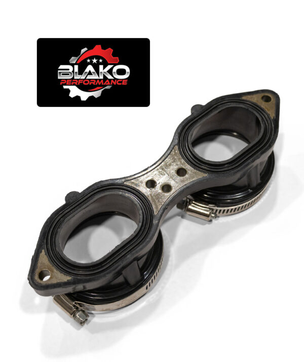 BLAKO Intake Boots, Polaris General 1000