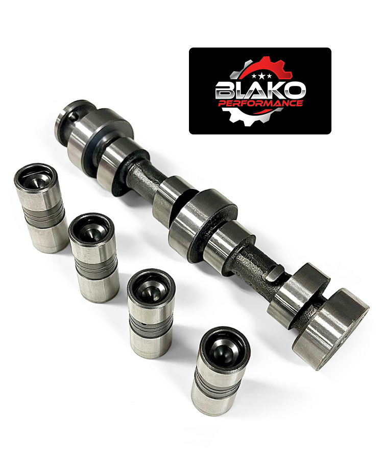 Polaris 800 Camshaft and Lifters, BLAKO