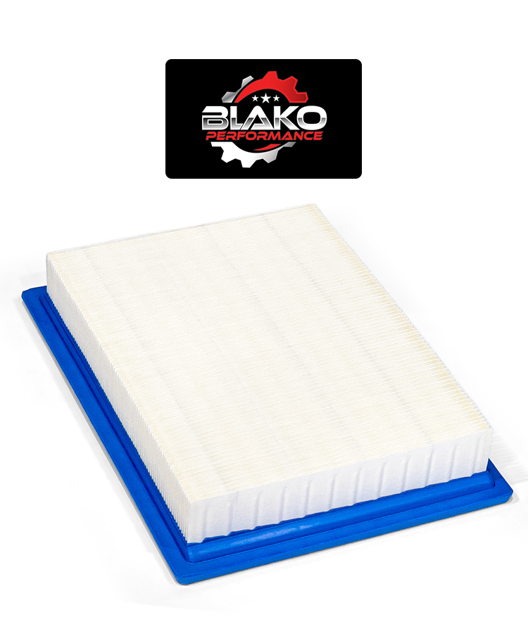 Air Filter for Polaris (OE# 7081706), by BLAKO Performance - Image 2