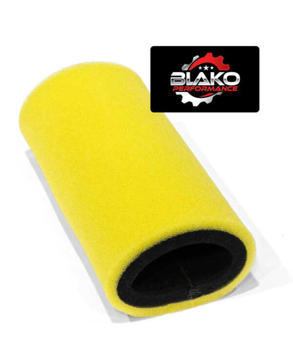 Yamaha Air Filter (OE# 5UG-E4451-00), by BLAKO Performance