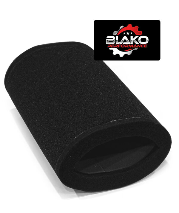 Yamaha Air Filter (OE# 5B4-E4451-00-00), by BLAKO Performance