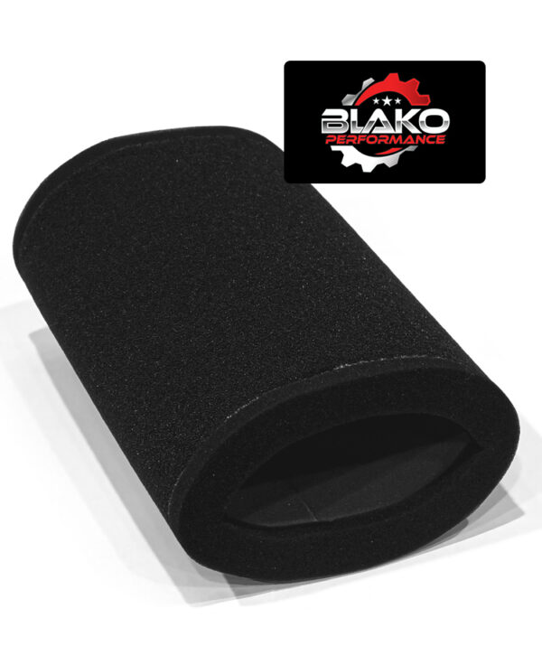 Yamaha Air Filter (OE# 5B4-E4451-00-00), by BLAKO Performance