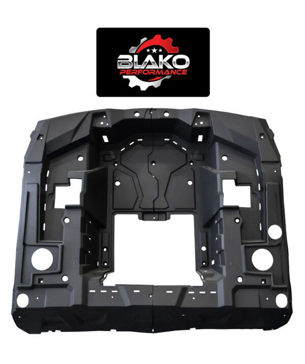 RZR 1000 Replacement Bed by BLAKO