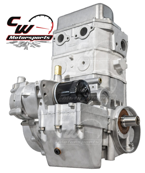 CW Remanufactured Engine, Polaris RZR/Ranger/Sportsman 800 (Old-Style)