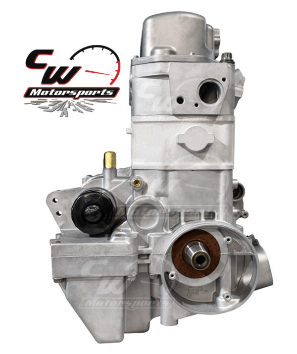 CW Remanufactured Engine, Polaris RZR/Ranger/Sportsman 800 (Old-Style)