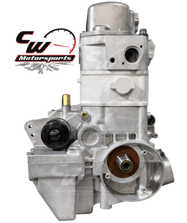 CW Remanufactured Engine, Polaris RZR/Ranger/Sportsman 800 (Old-Style)