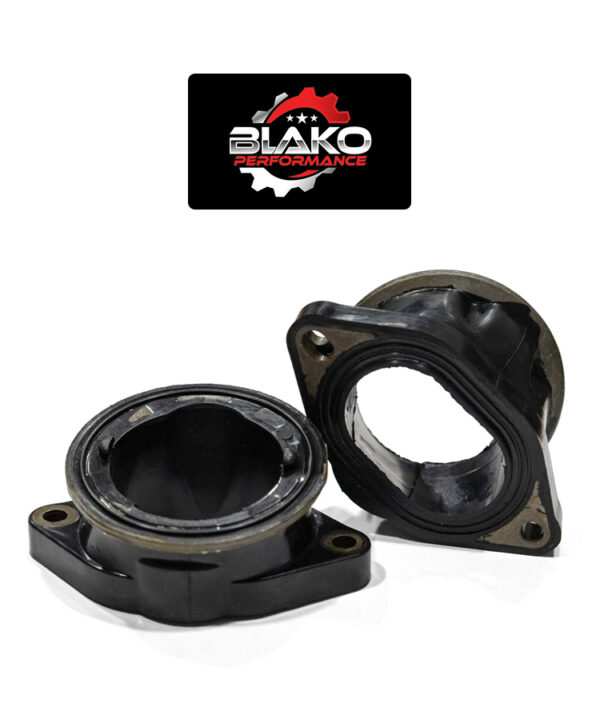 BLAKO Intake Boots, Polaris RZR XP Turbo