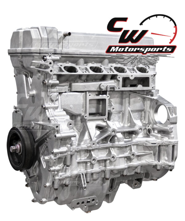 CW Remanufactured Engine, Polaris RZR Pro R