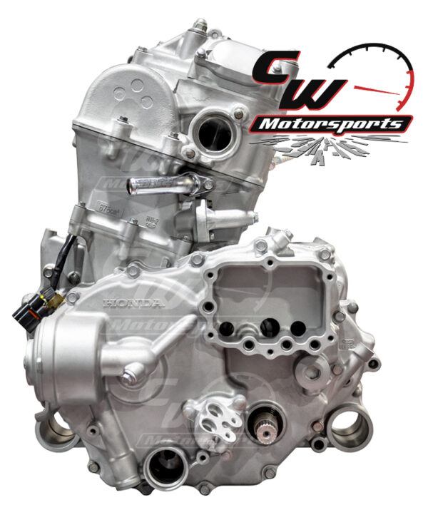 CW Remanufactured Engine, Honda Pioneer 700