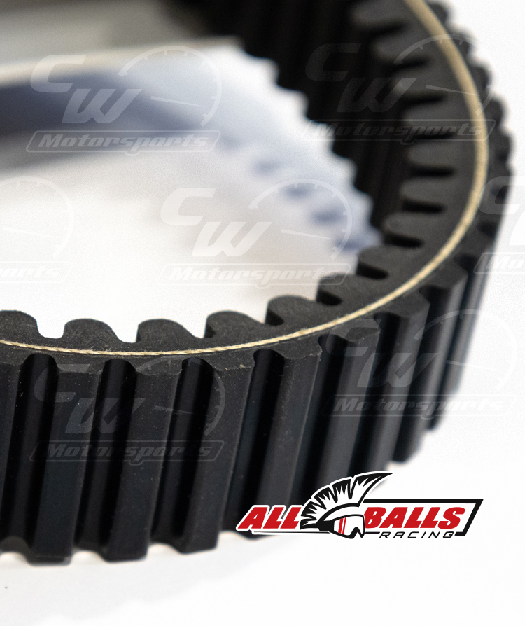 Polaris CVT Belt, ALL-BALLS #25-9007 - Image 5