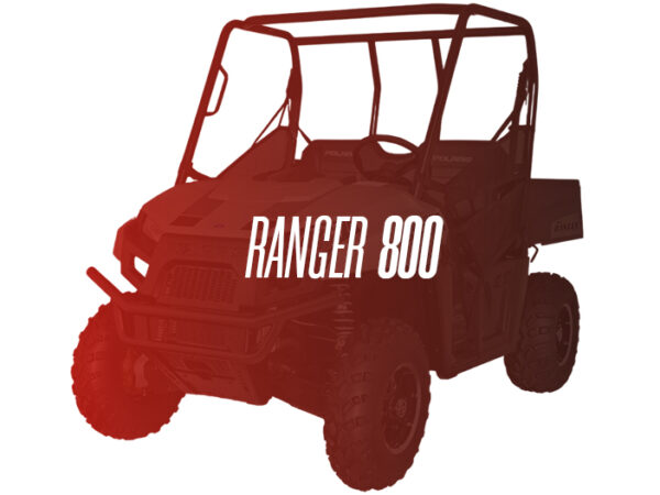 Polaris Remanufactured FRONT Differential, Ranger 800